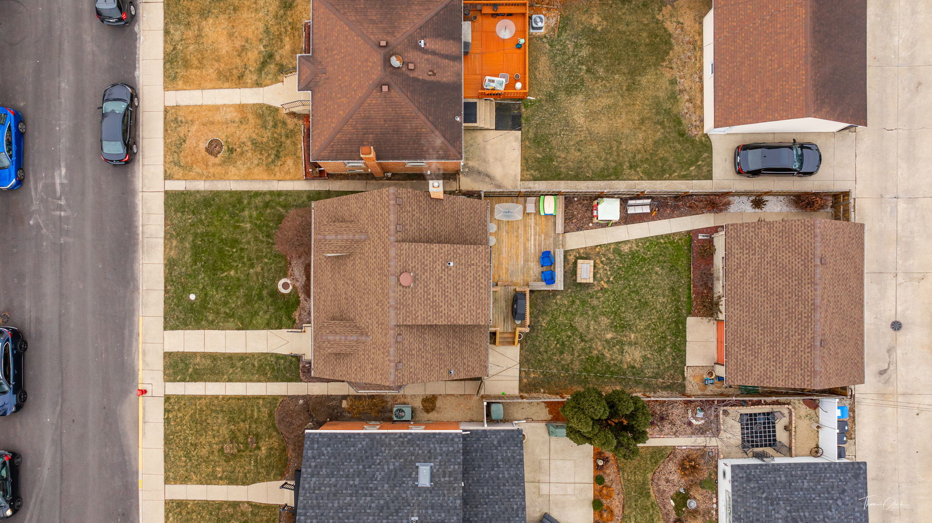 7802 W Ardmore Avenue