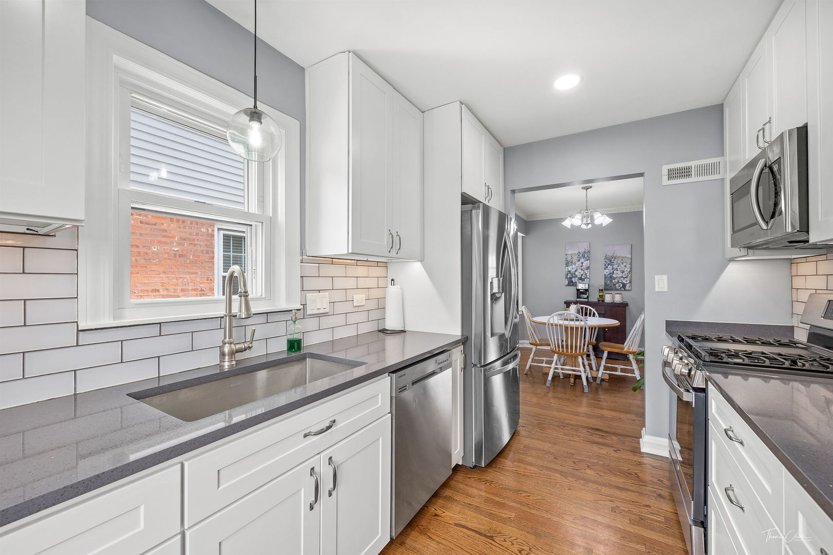 7802 W Ardmore Avenue