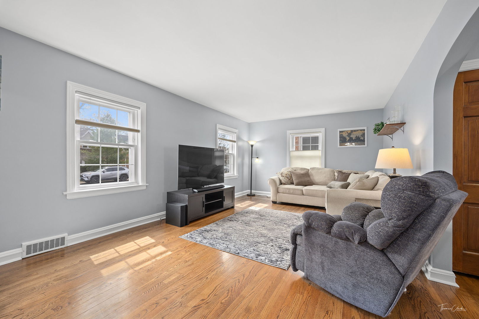 7802 W Ardmore Avenue