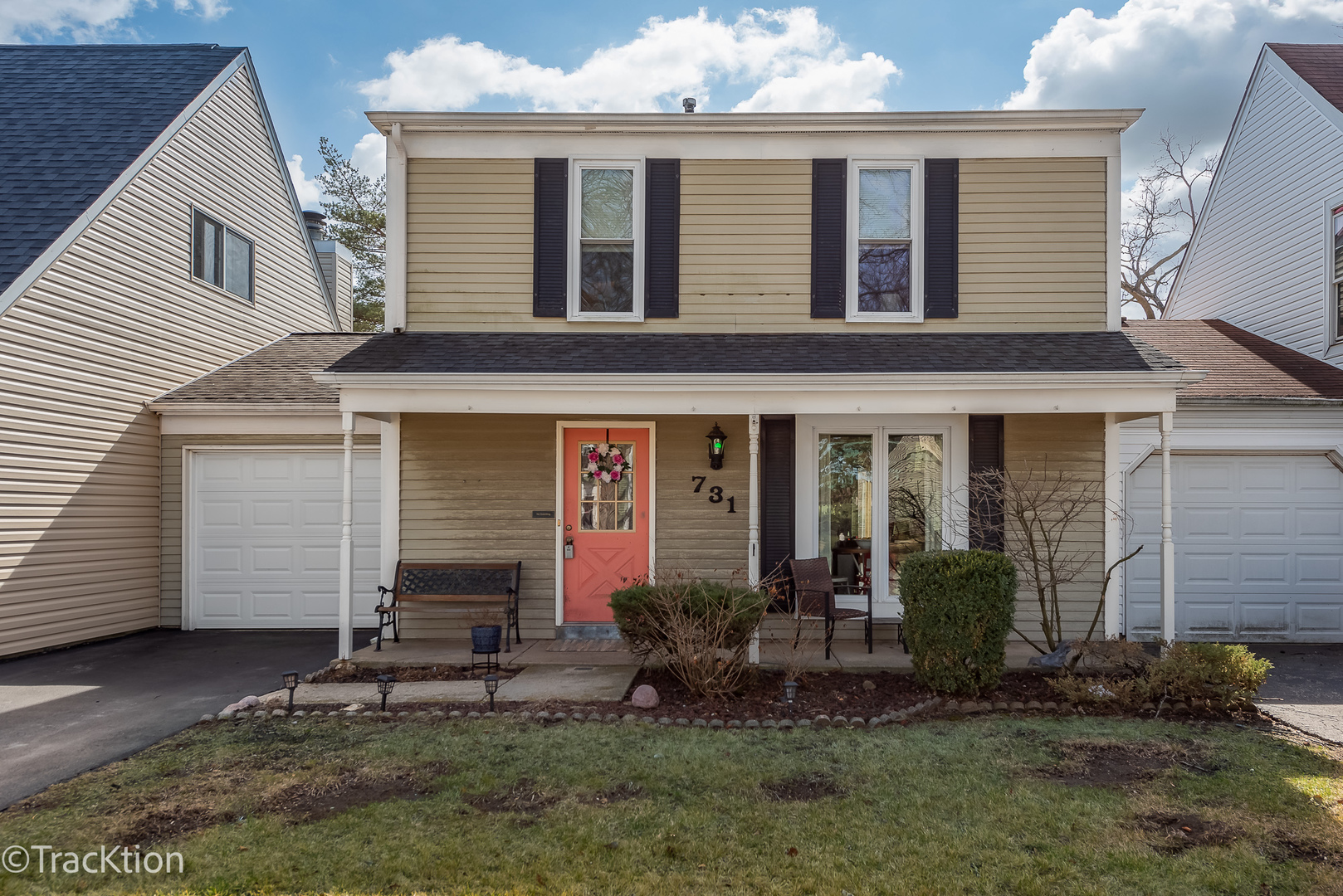 731 73rd Street Unit: 731