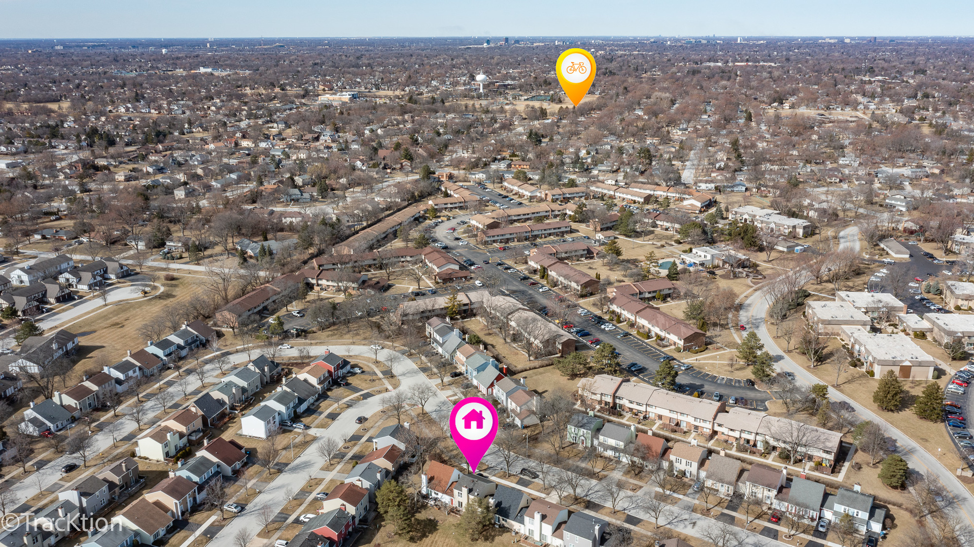 731 73rd Street Unit: 731