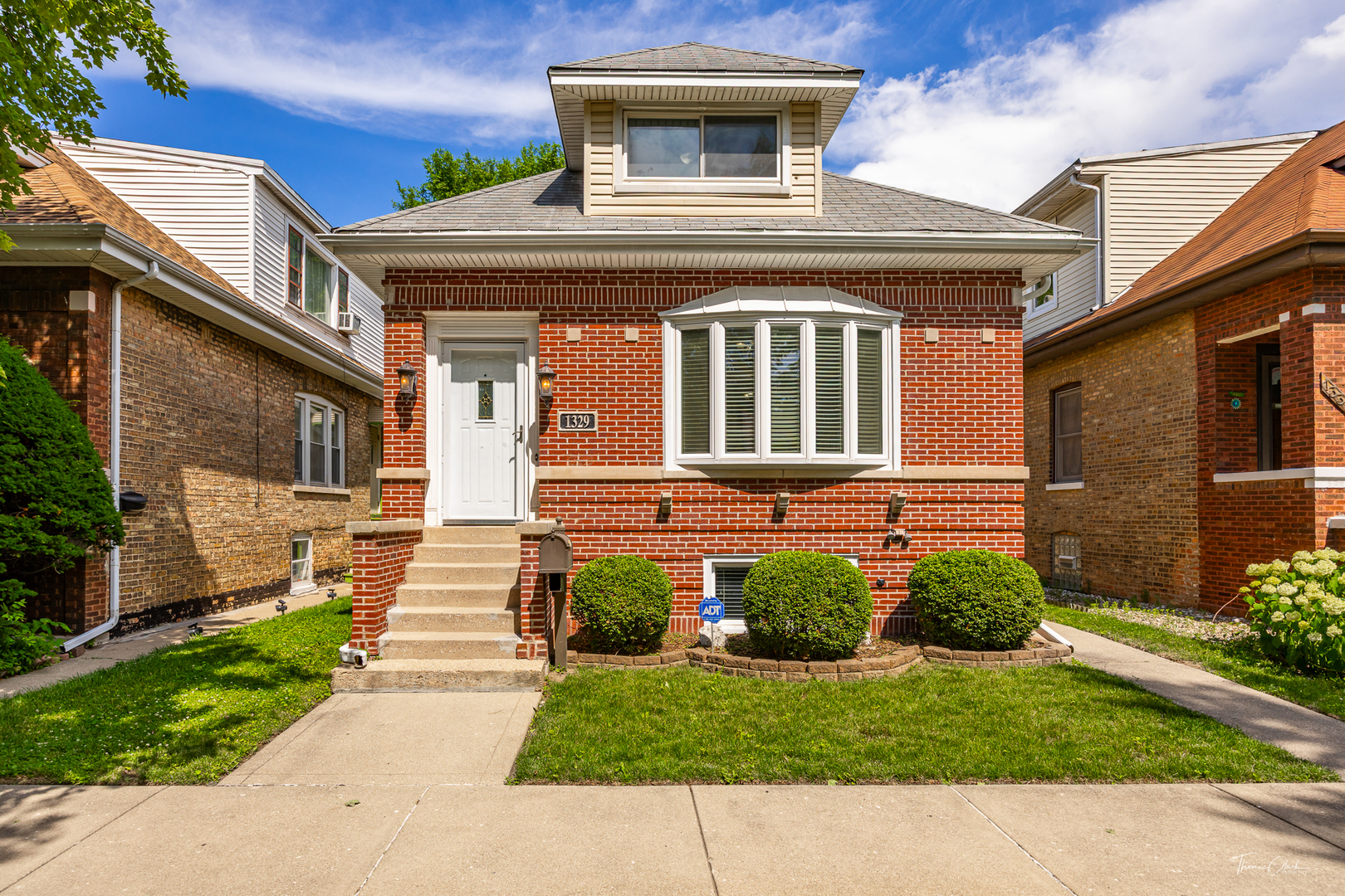 1329 Wisconsin Avenue