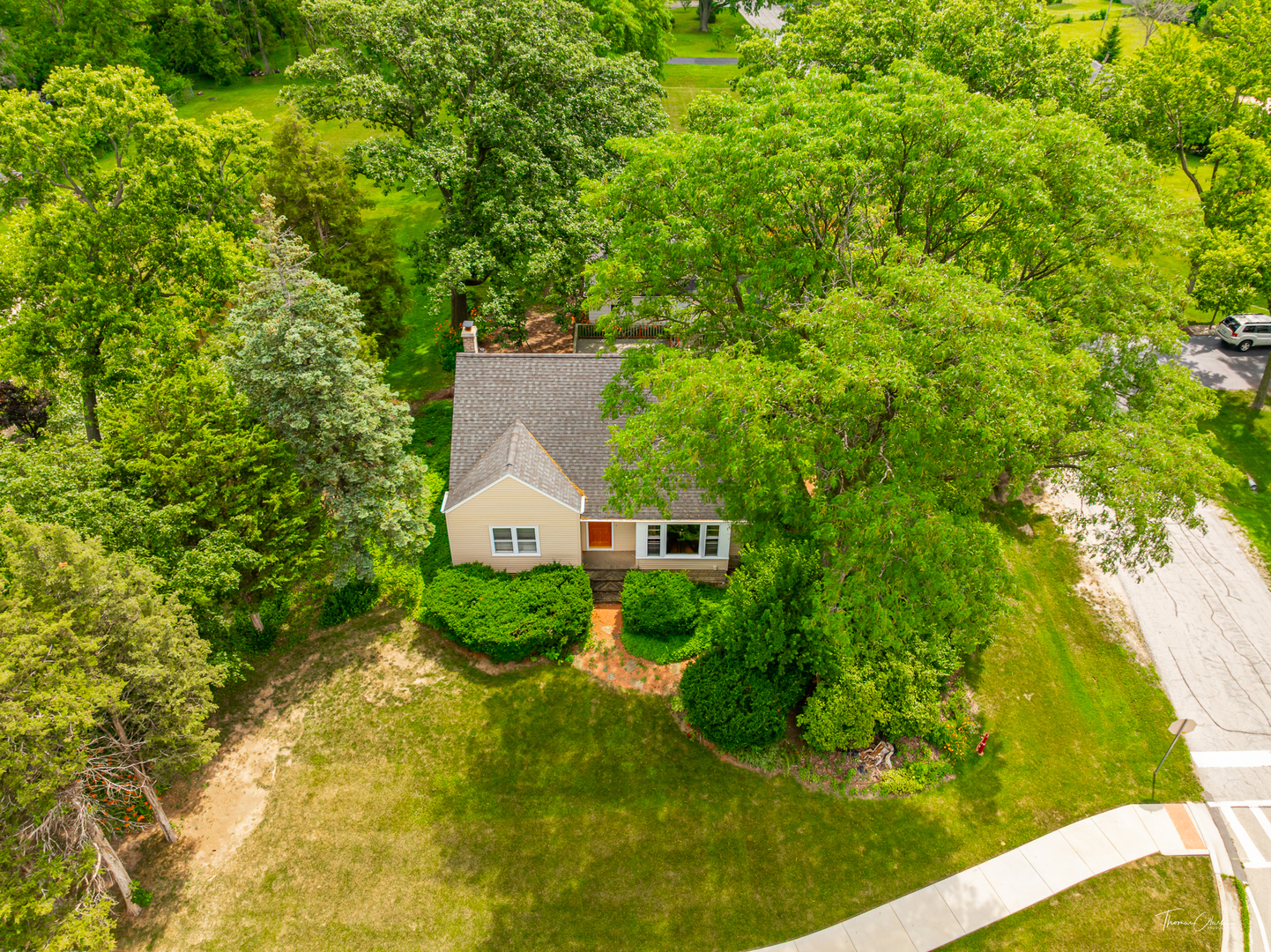 7105 Clarendon Hills Road