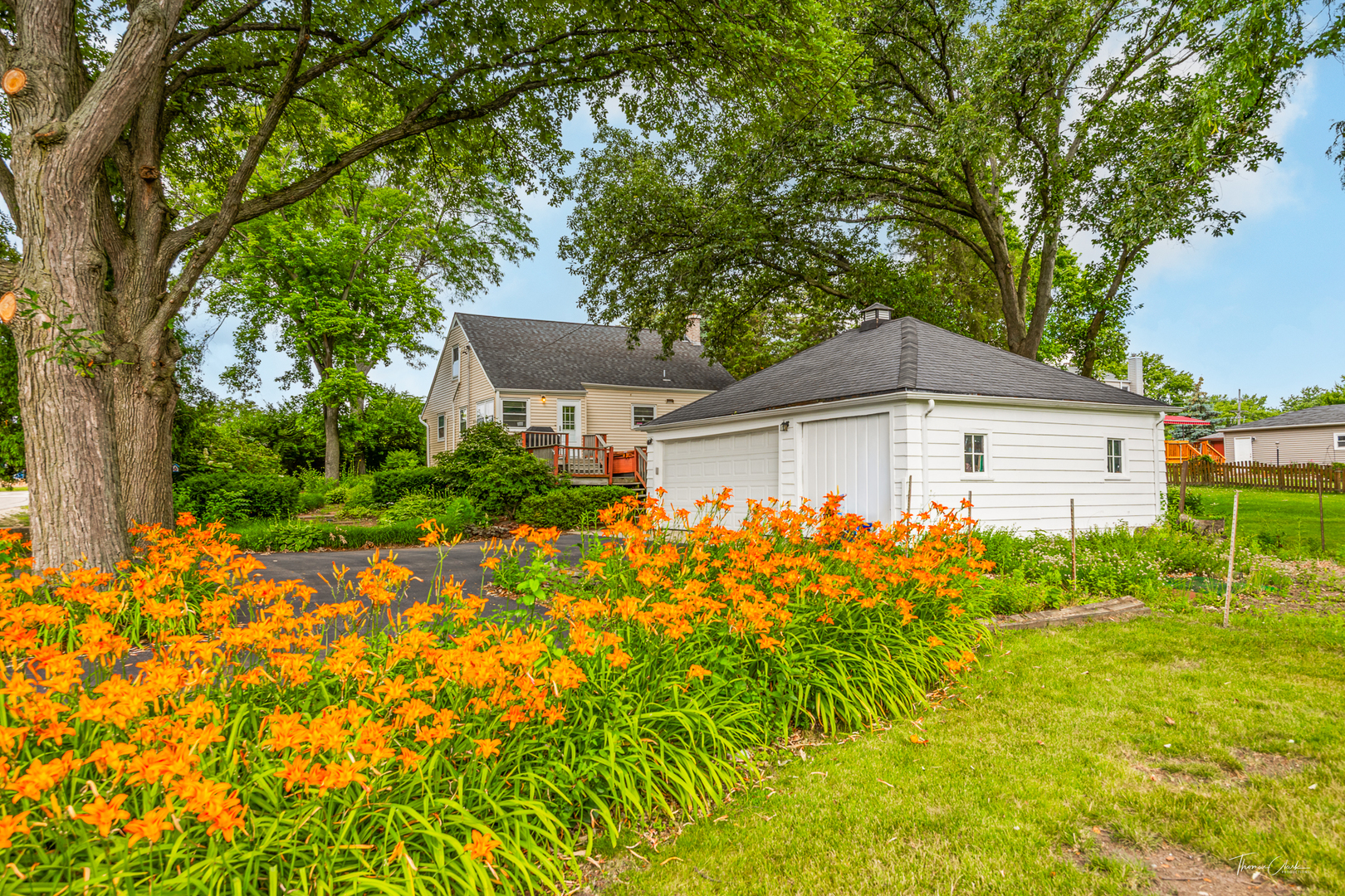 7105 Clarendon Hills Road