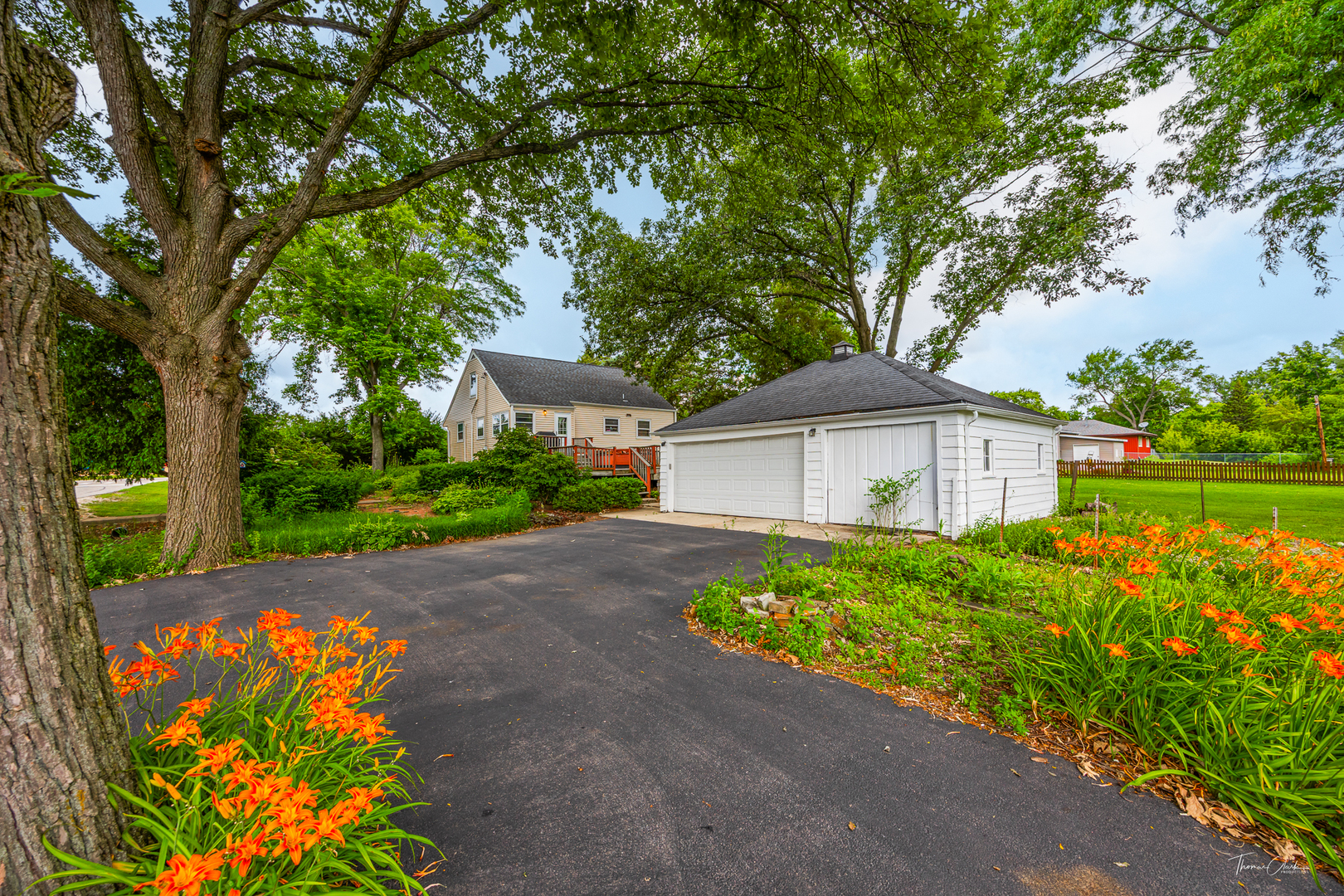 7105 Clarendon Hills Road