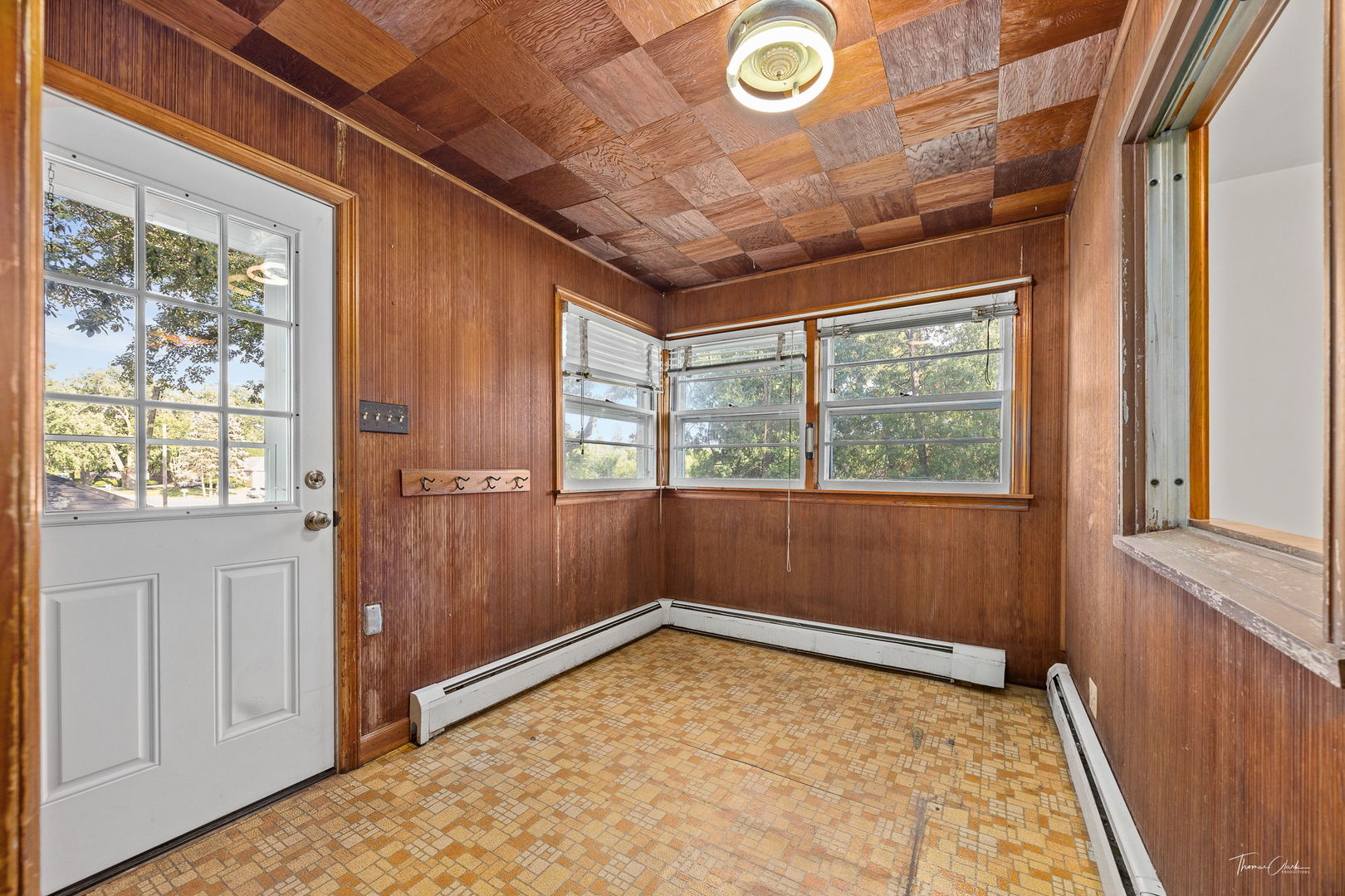 7105 Clarendon Hills Road