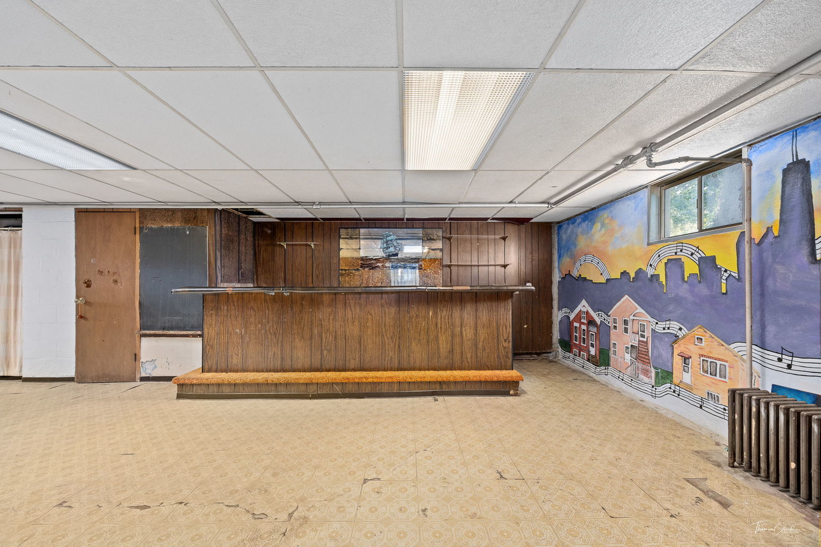 7105 Clarendon Hills Road