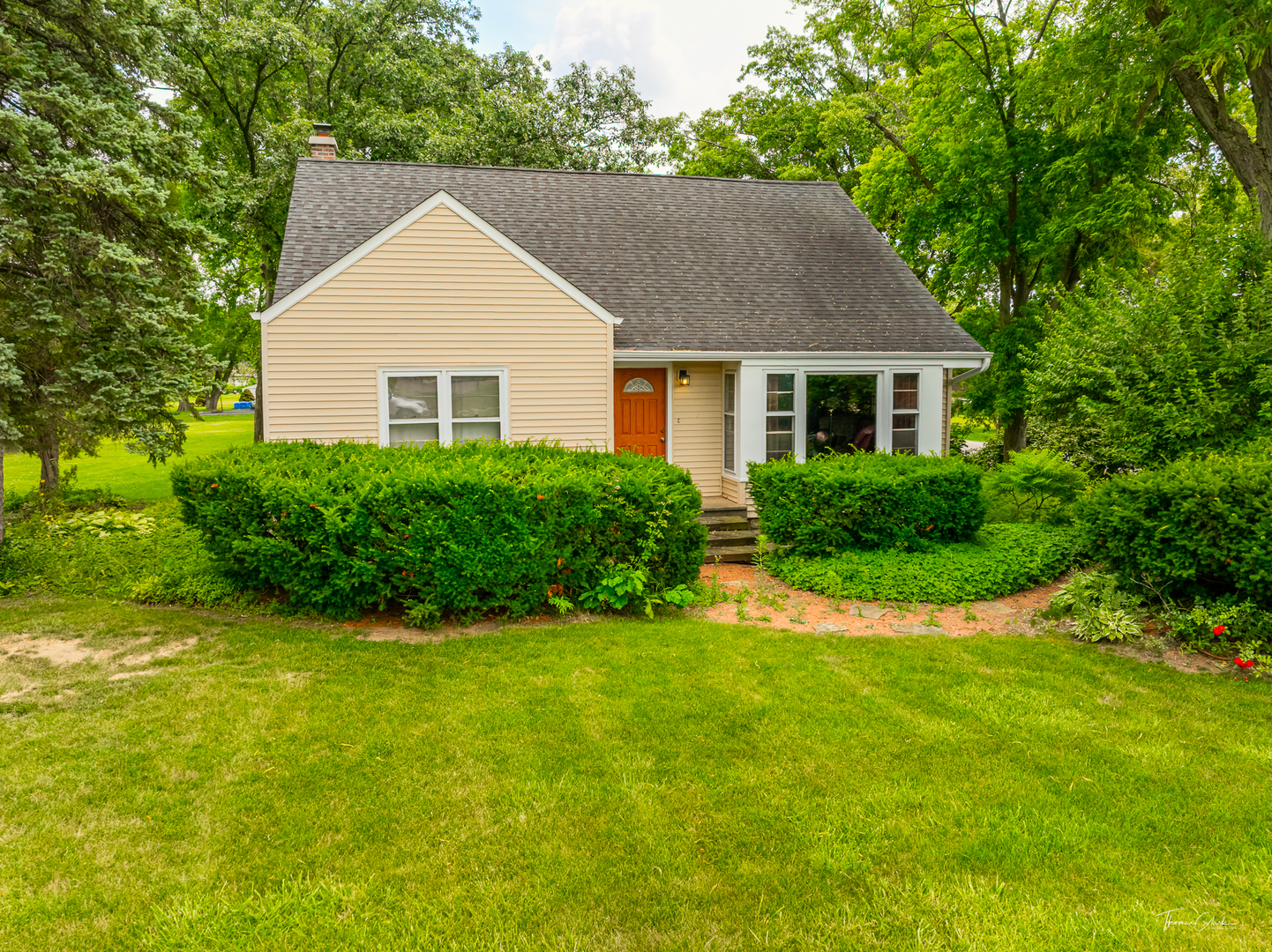 7105 Clarendon Hills Road