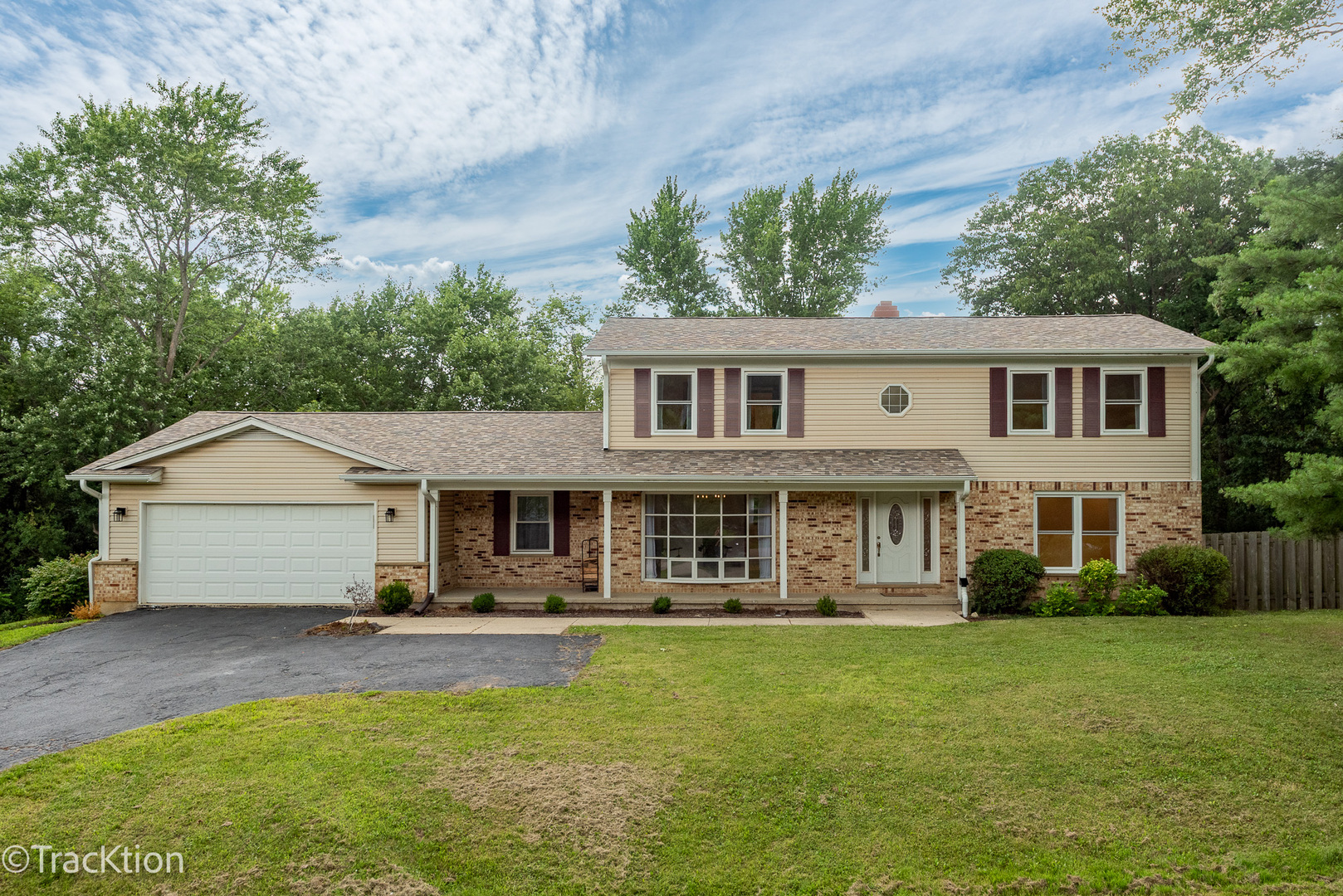 24200 W Deer Ridge Lane
