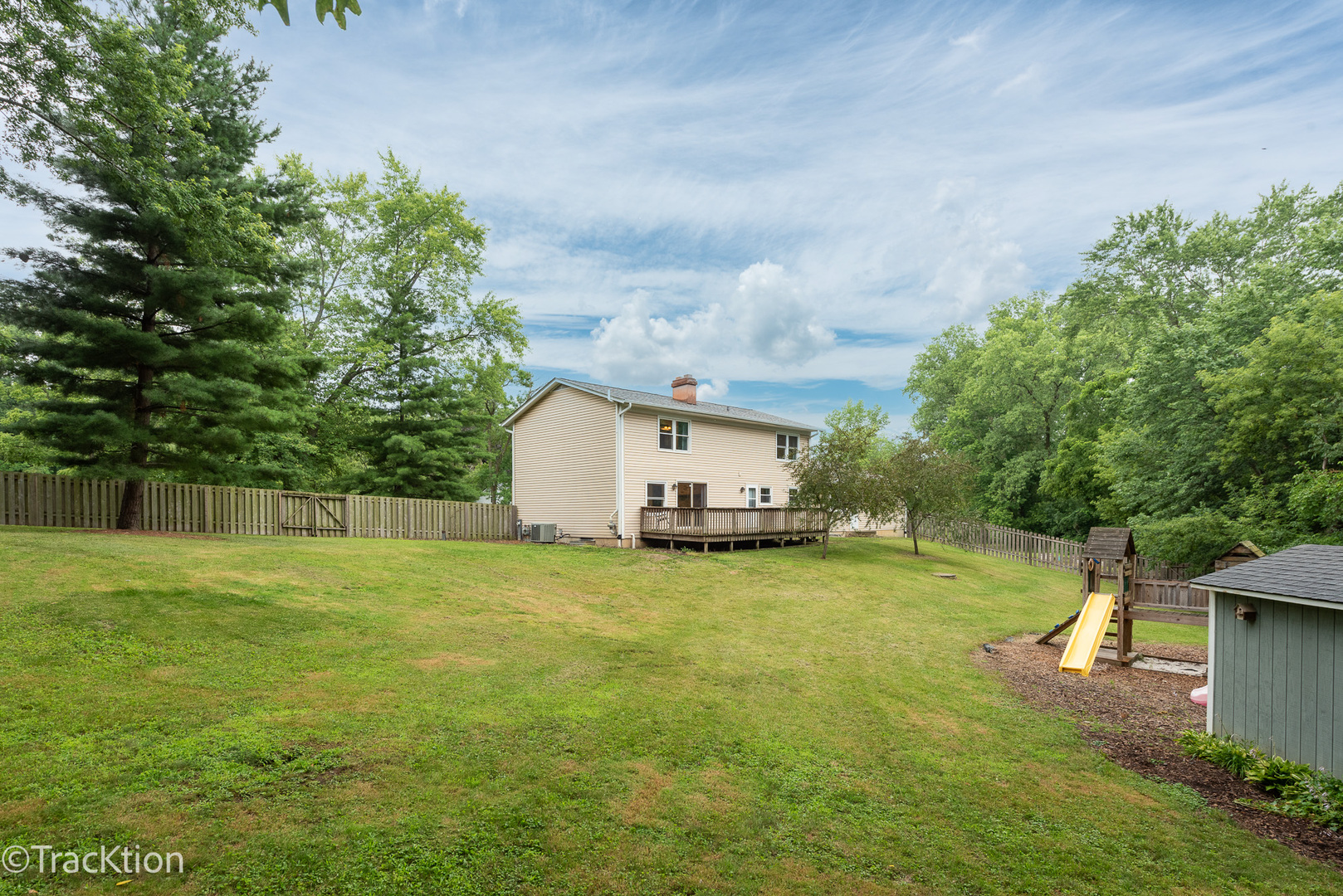 24200 W Deer Ridge Lane
