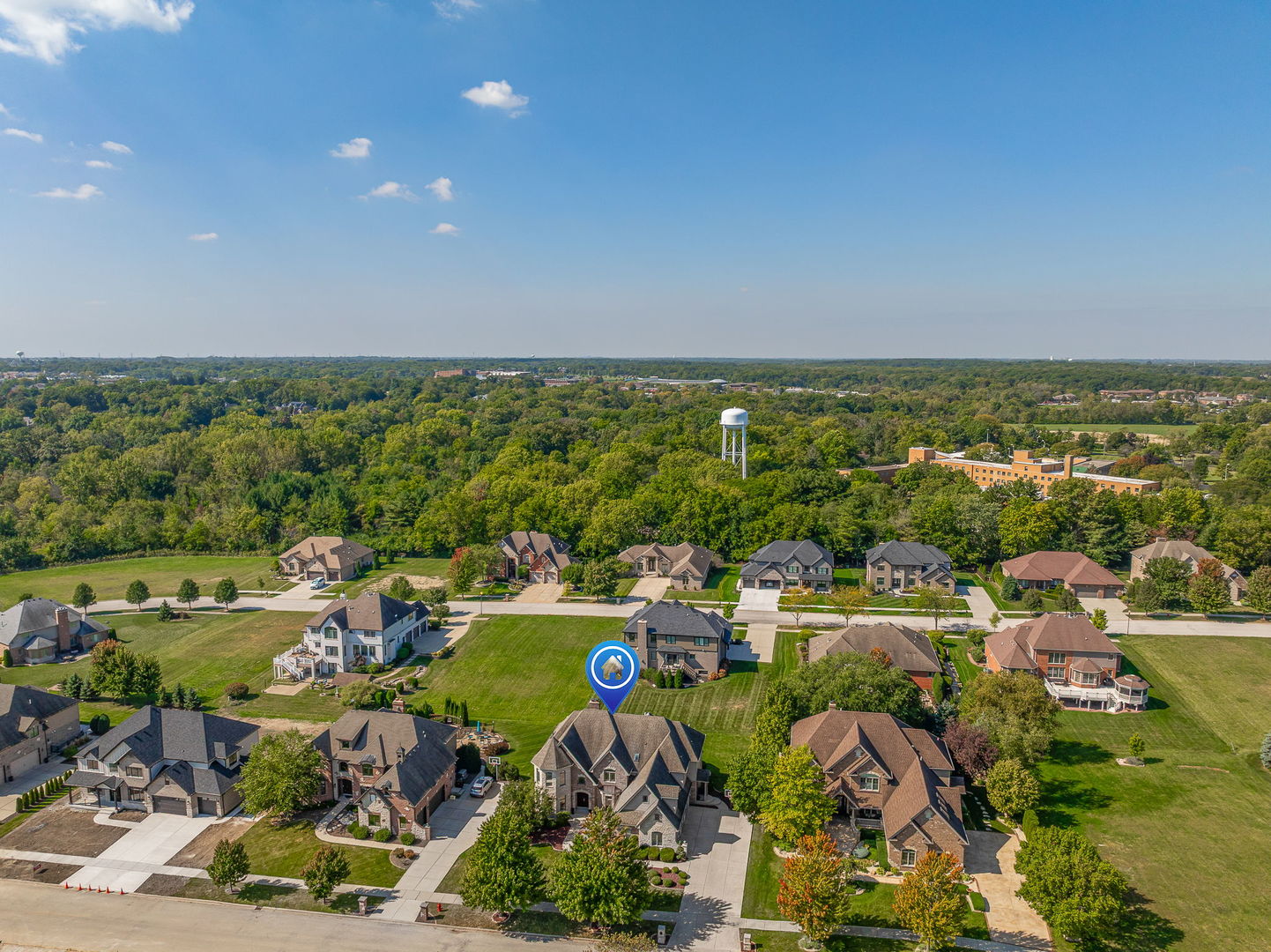 8964 Port Washington Drive