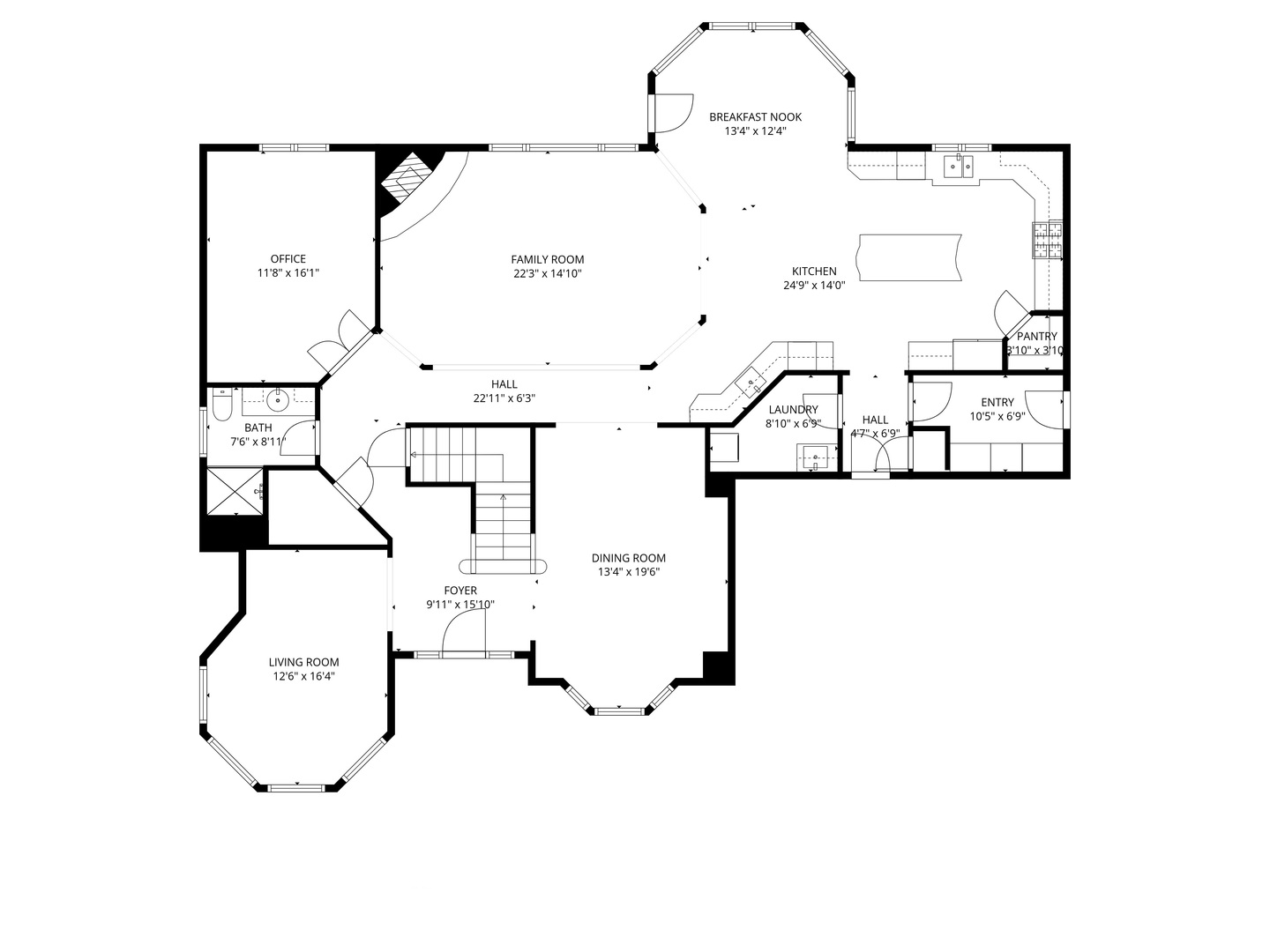 8964 Port Washington Drive