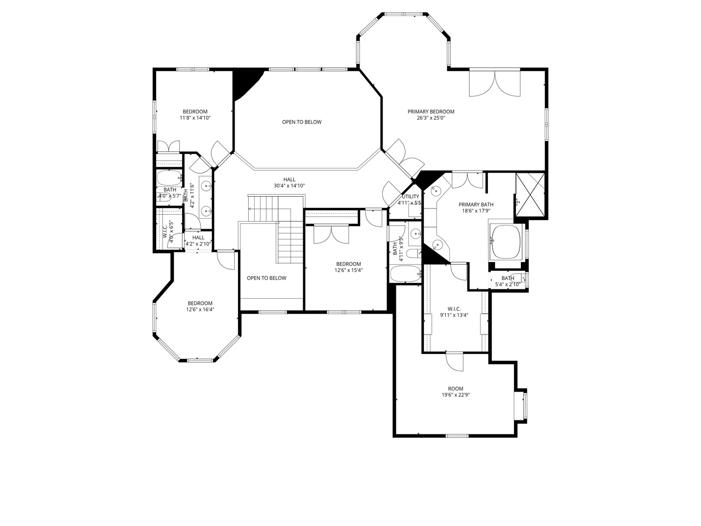 8964 Port Washington Drive