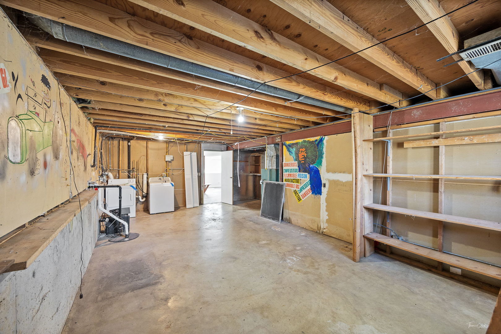 6313 Macarthur Drive