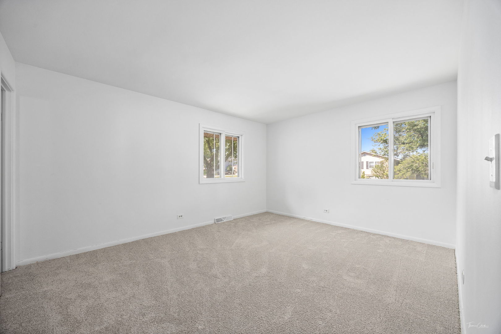 6313 Macarthur Drive