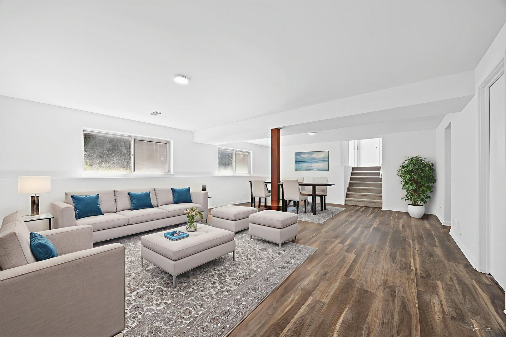 6313 Macarthur Drive