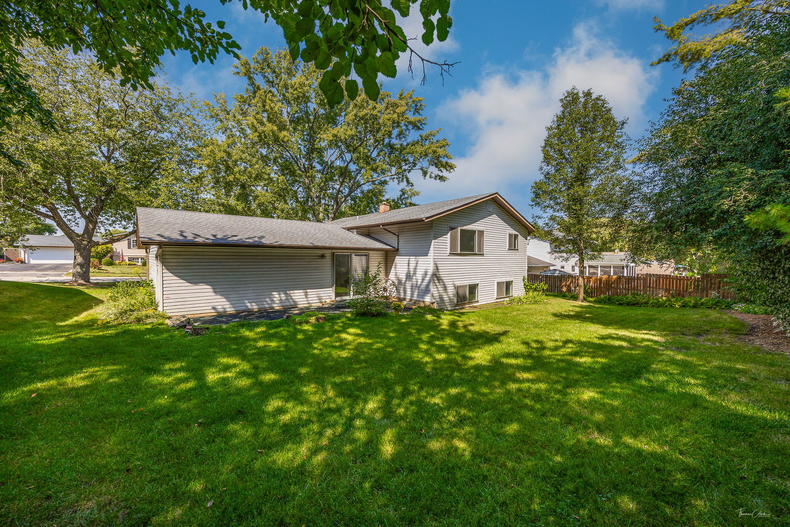 6313 Macarthur Drive