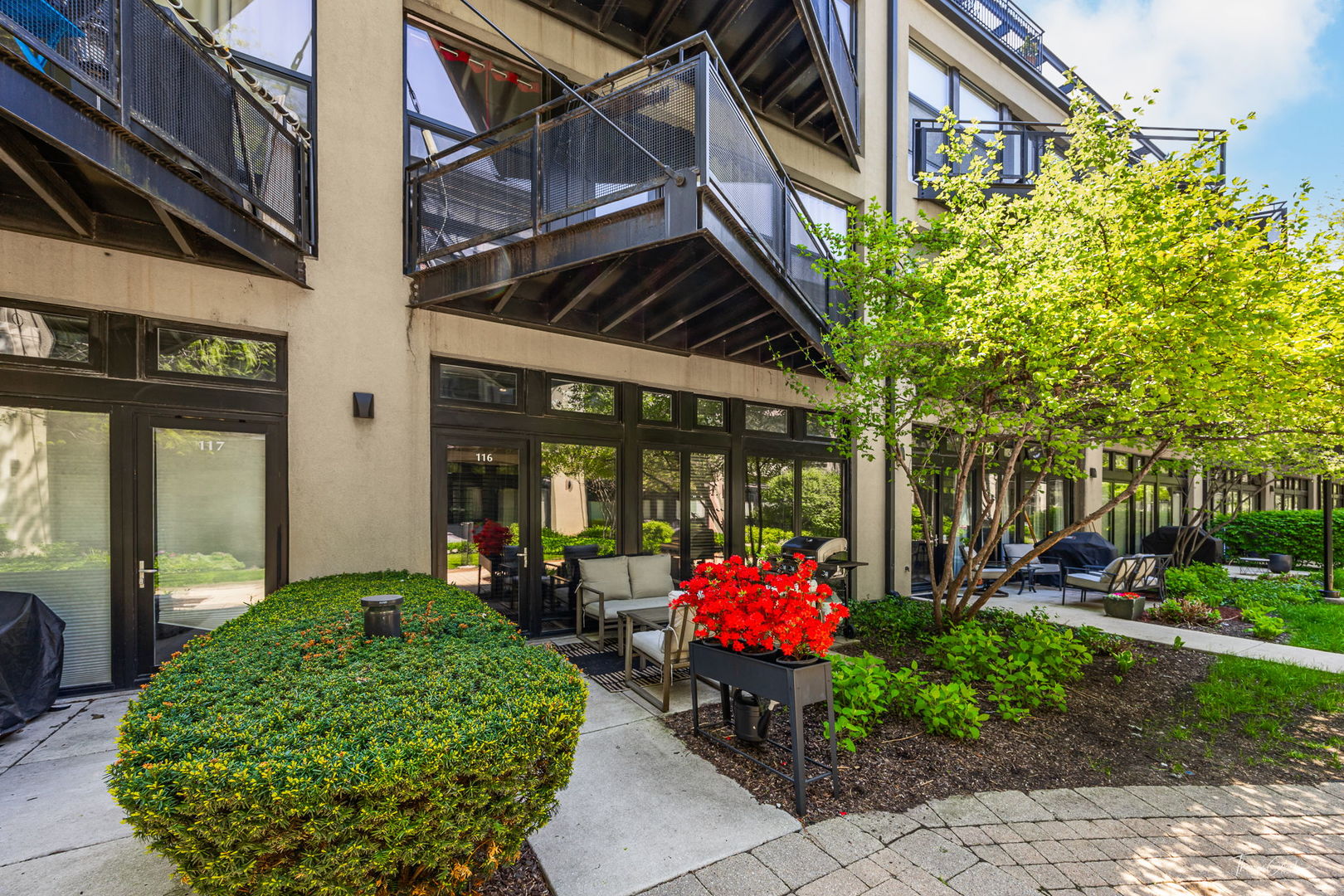 1000 W 15th Street Unit: 116