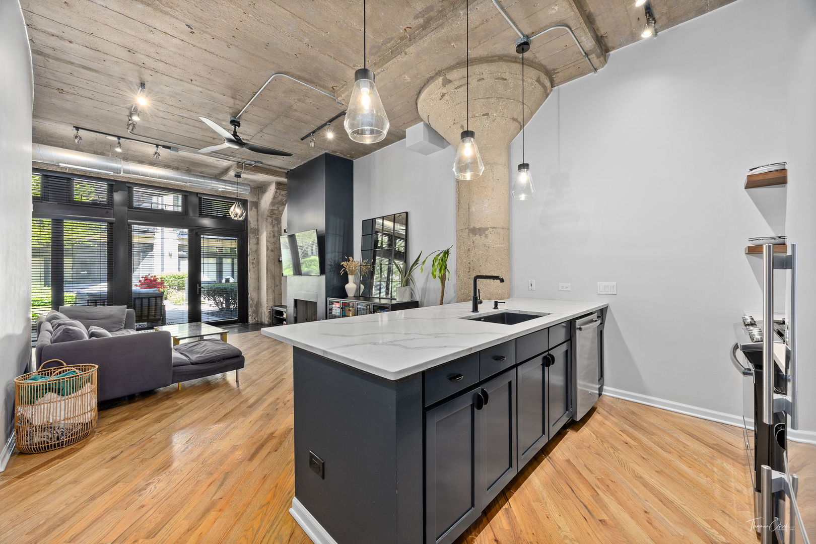 1000 W 15th Street Unit: 116