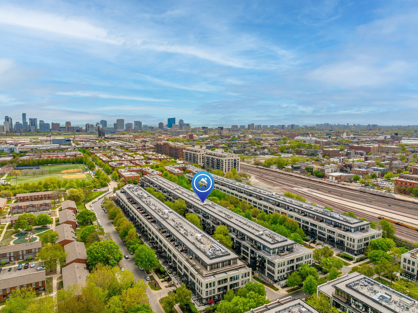 1000 W 15th Street Unit: 116