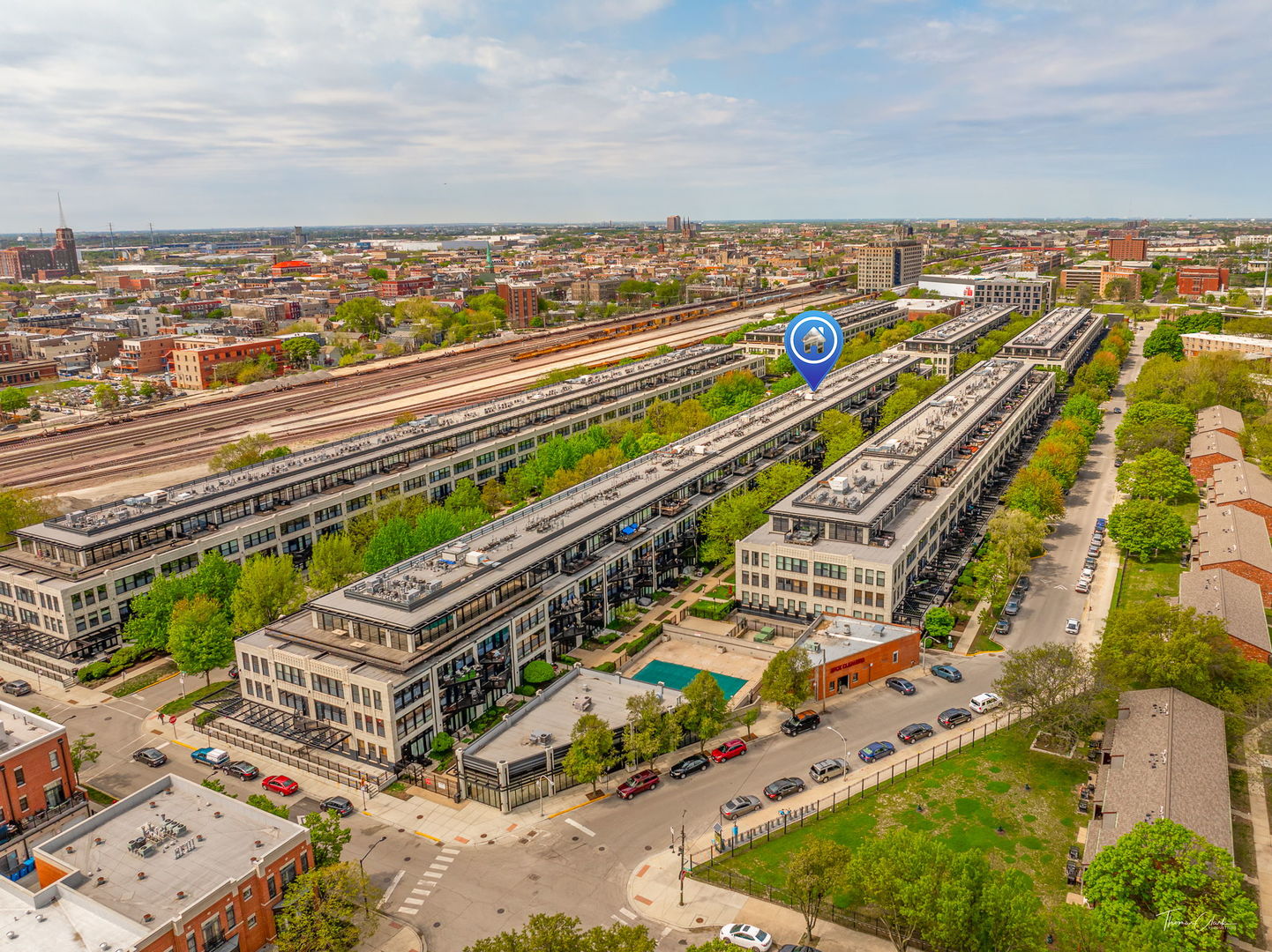 1000 W 15th Street Unit: 116