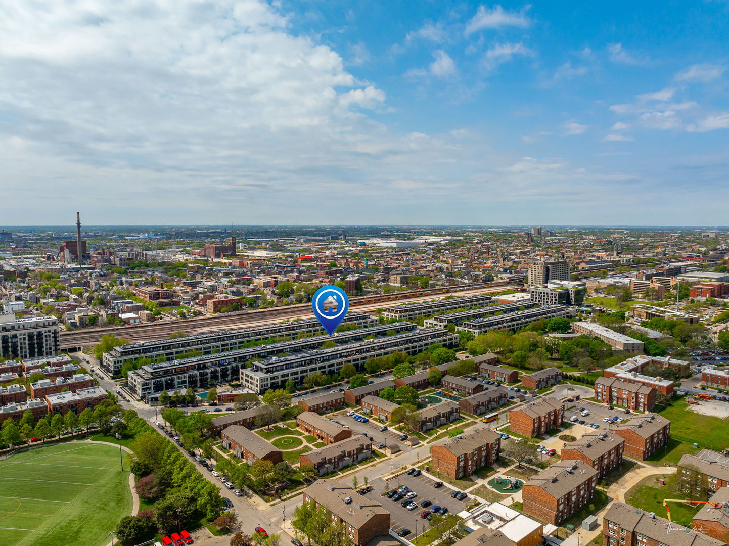 1000 W 15th Street Unit: 116