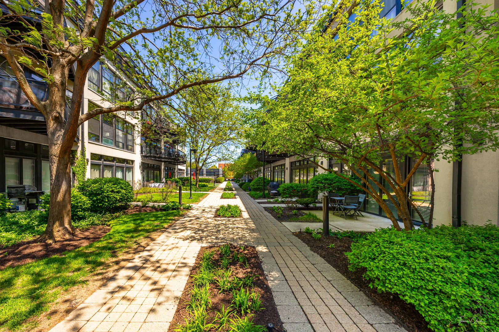 1000 W 15th Street Unit: 116