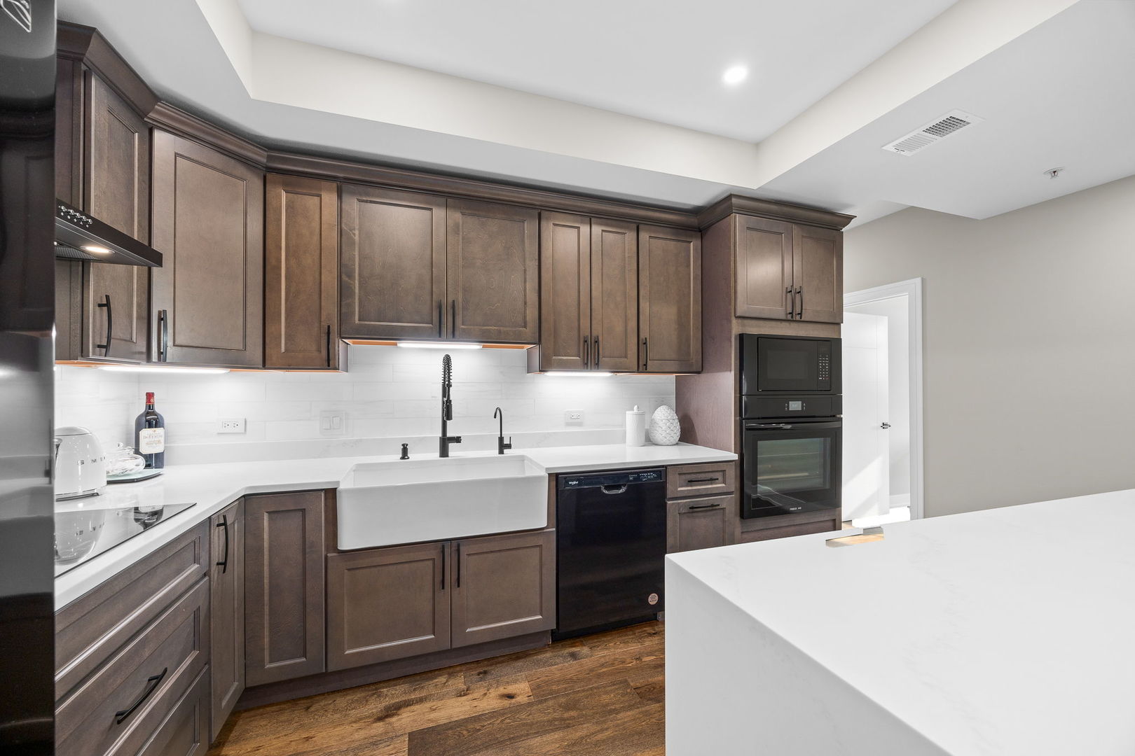 5329 Main Street Unit: 502