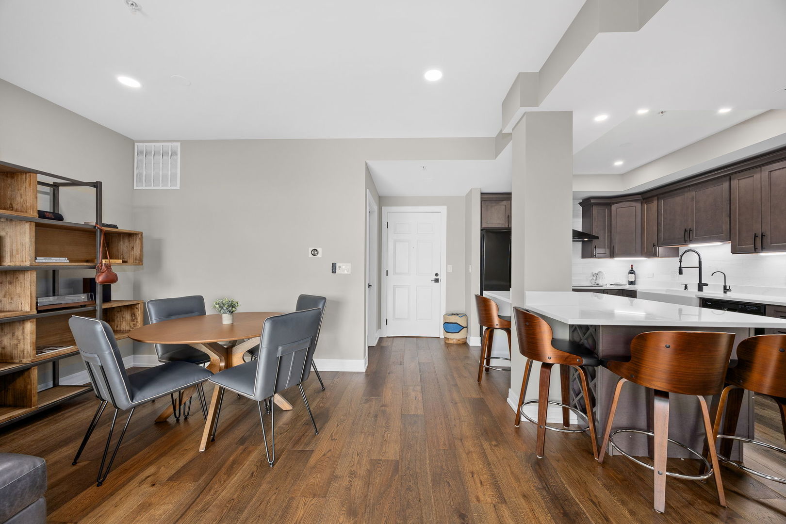 5329 Main Street Unit: 502
