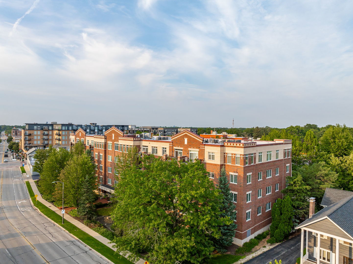 5329 Main Street Unit: 502