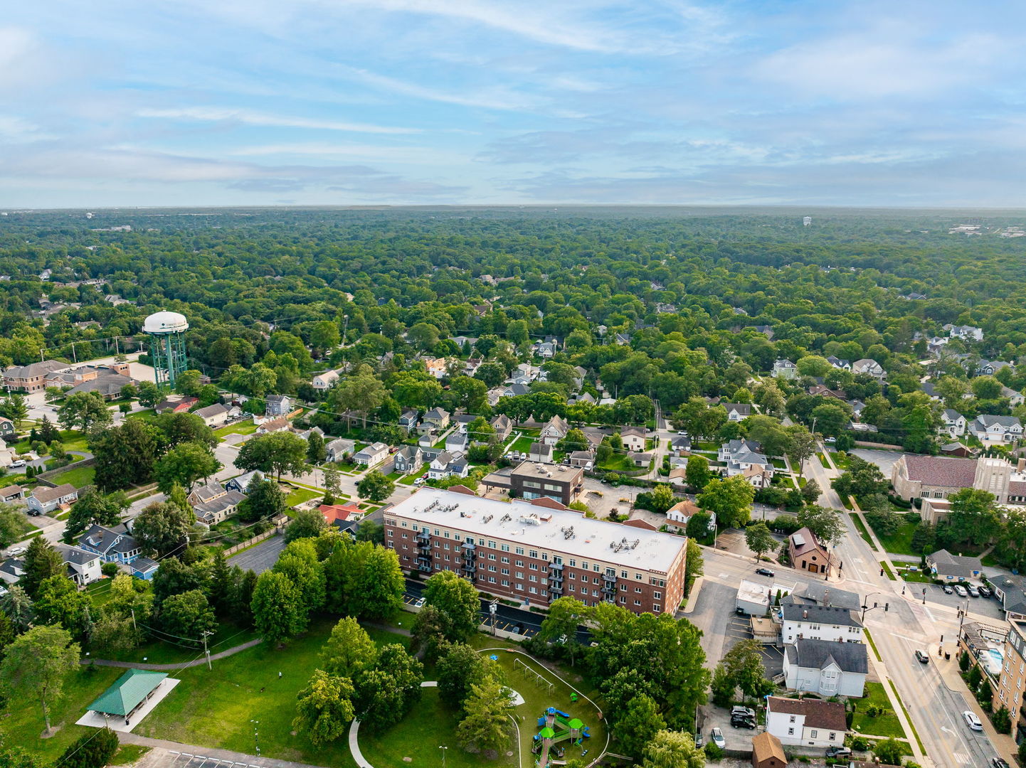 5329 Main Street Unit: 502