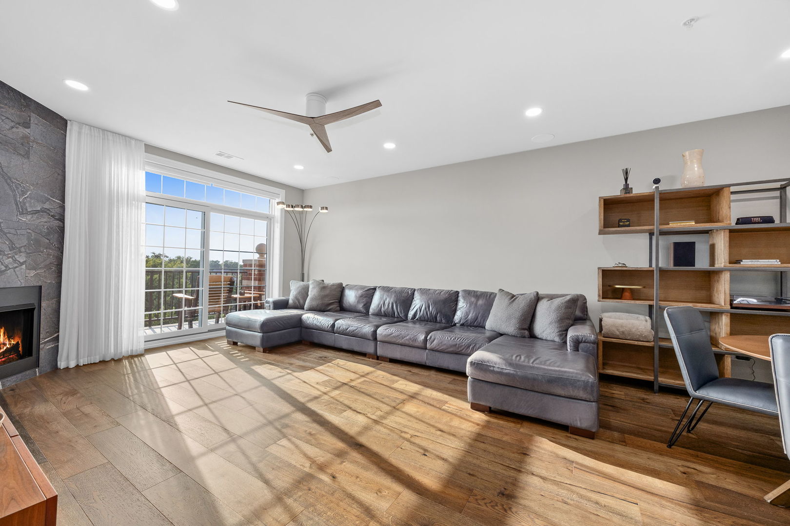 5329 Main Street Unit: 502