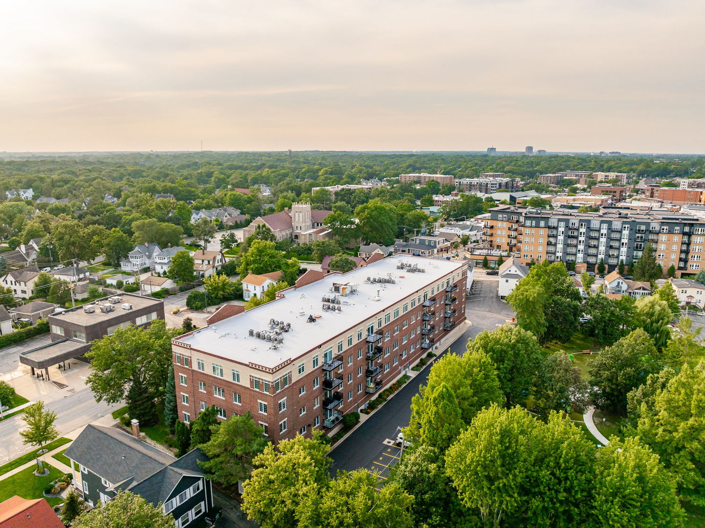 5329 Main Street Unit: 502