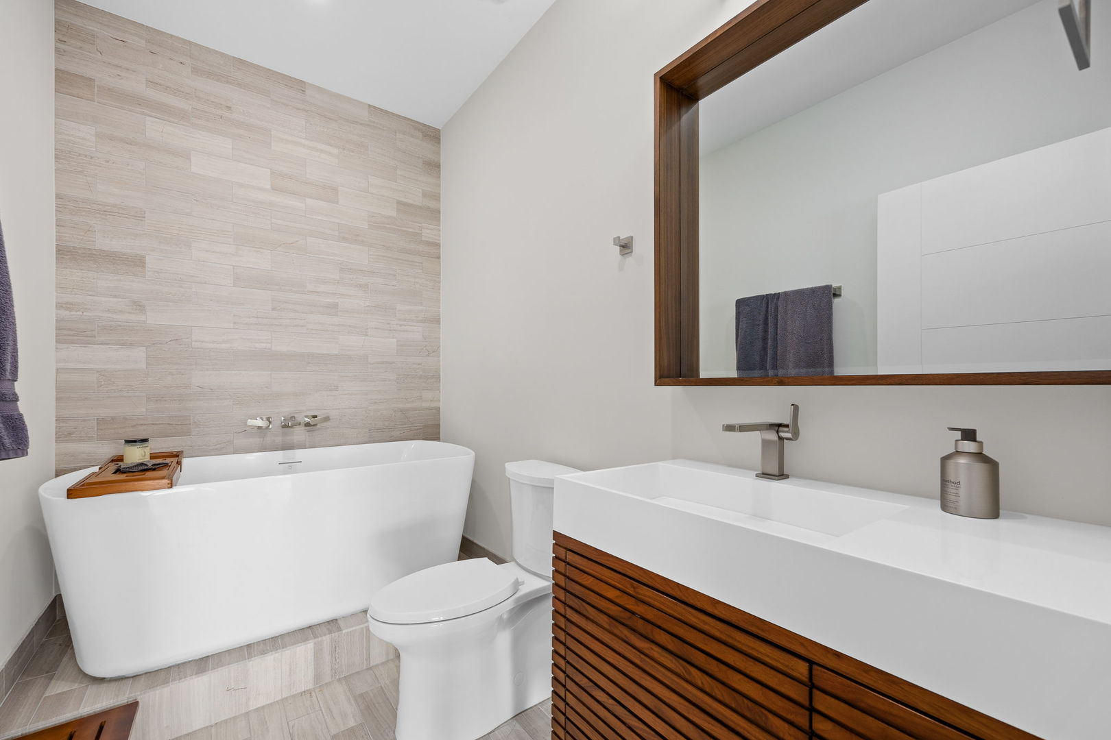 5329 Main Street Unit: 502