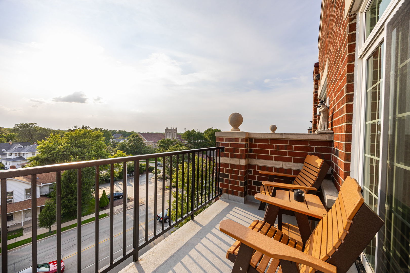 5329 Main Street Unit: 502