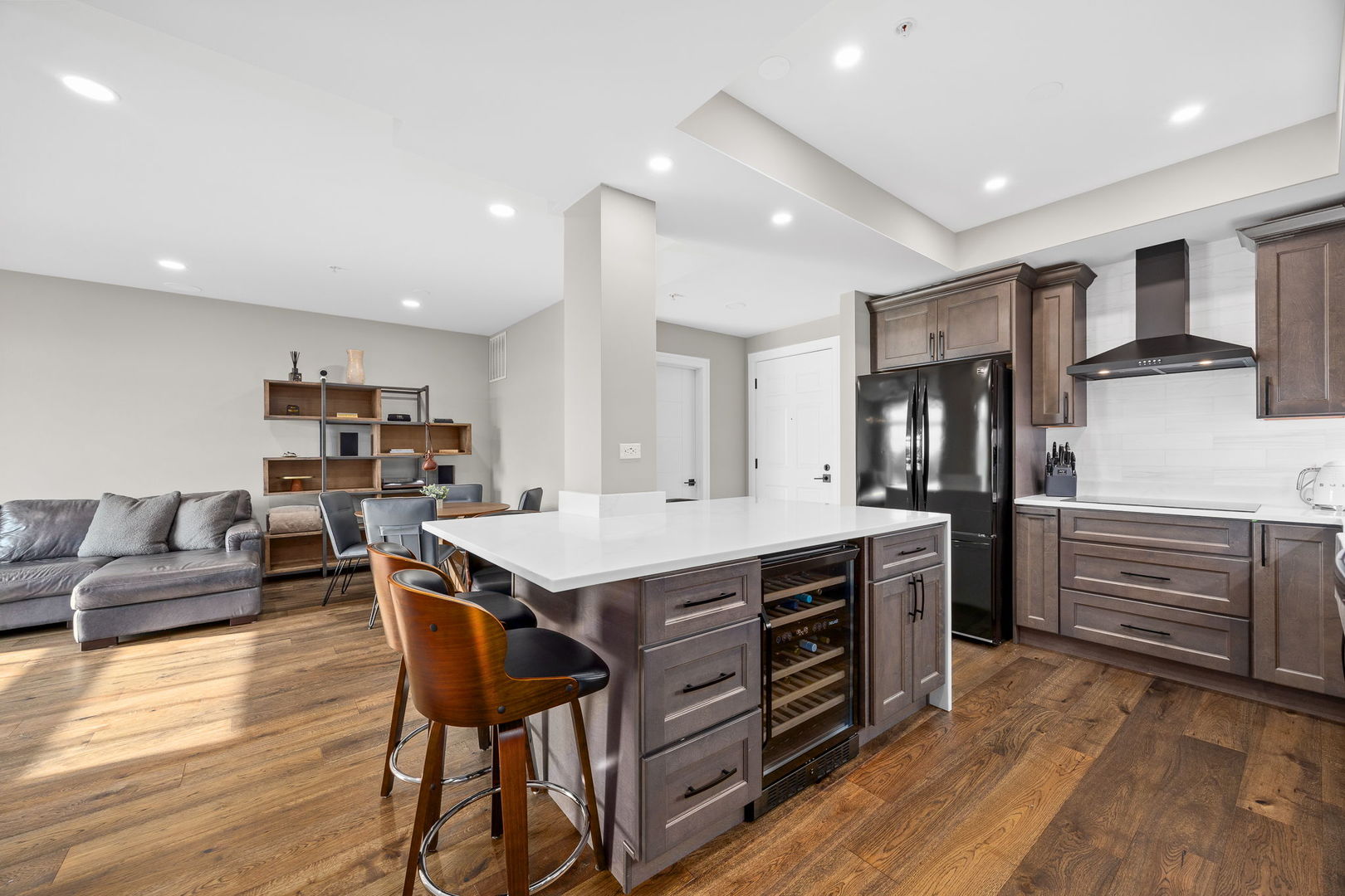 5329 Main Street Unit: 502