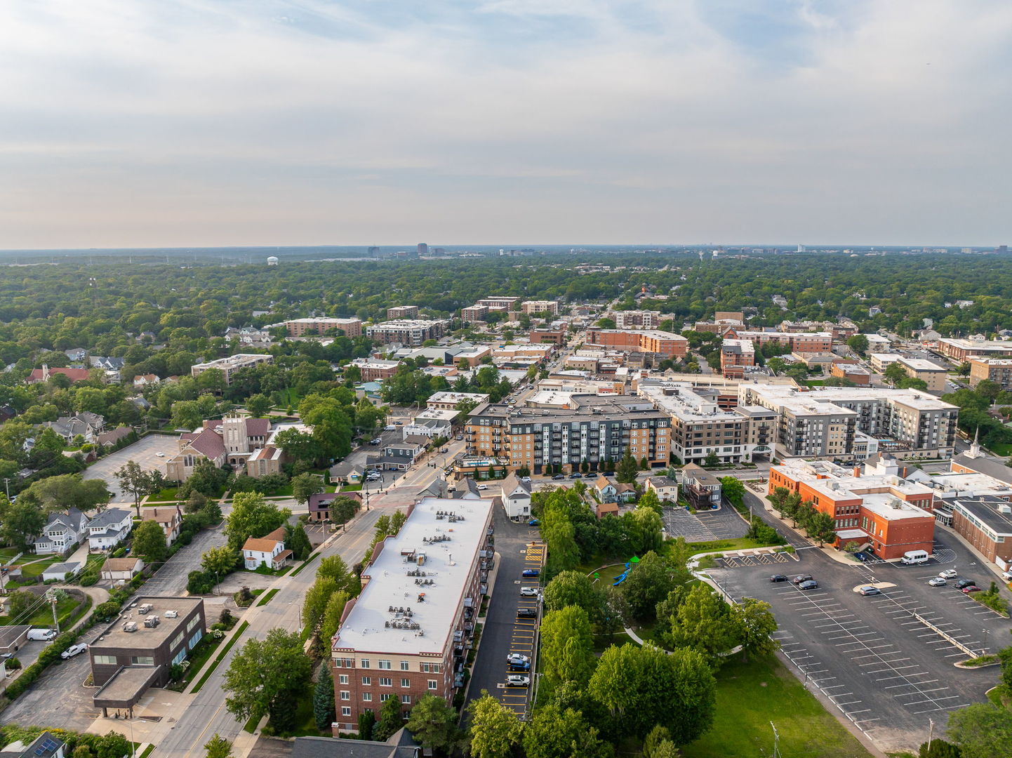 5329 Main Street Unit: 502