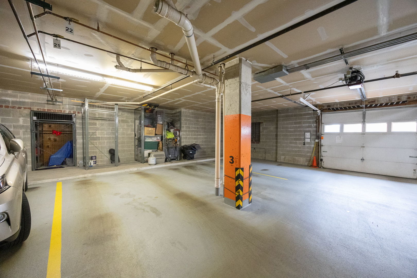 5329 Main Street Unit: 502