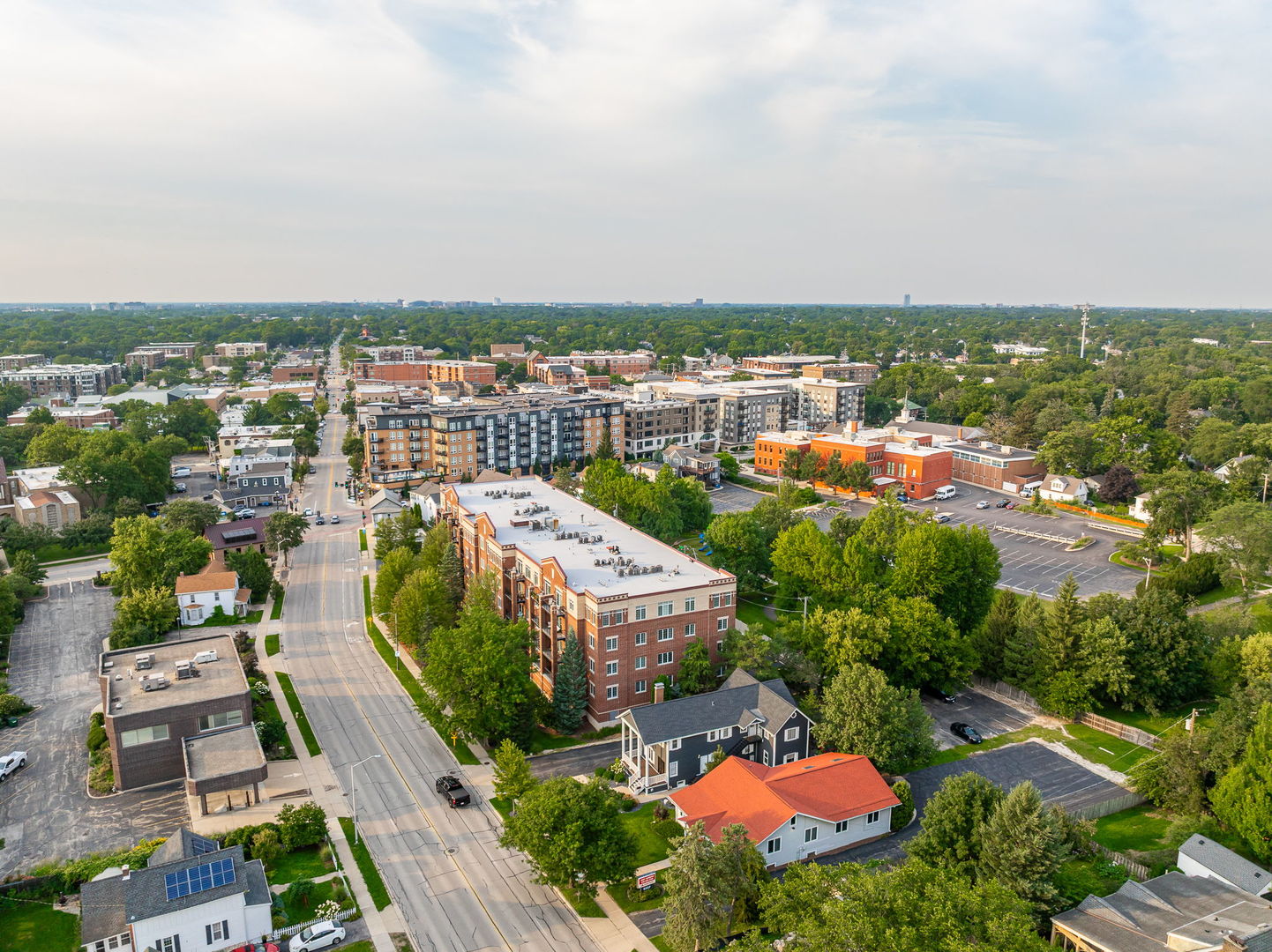 5329 Main Street Unit: 502