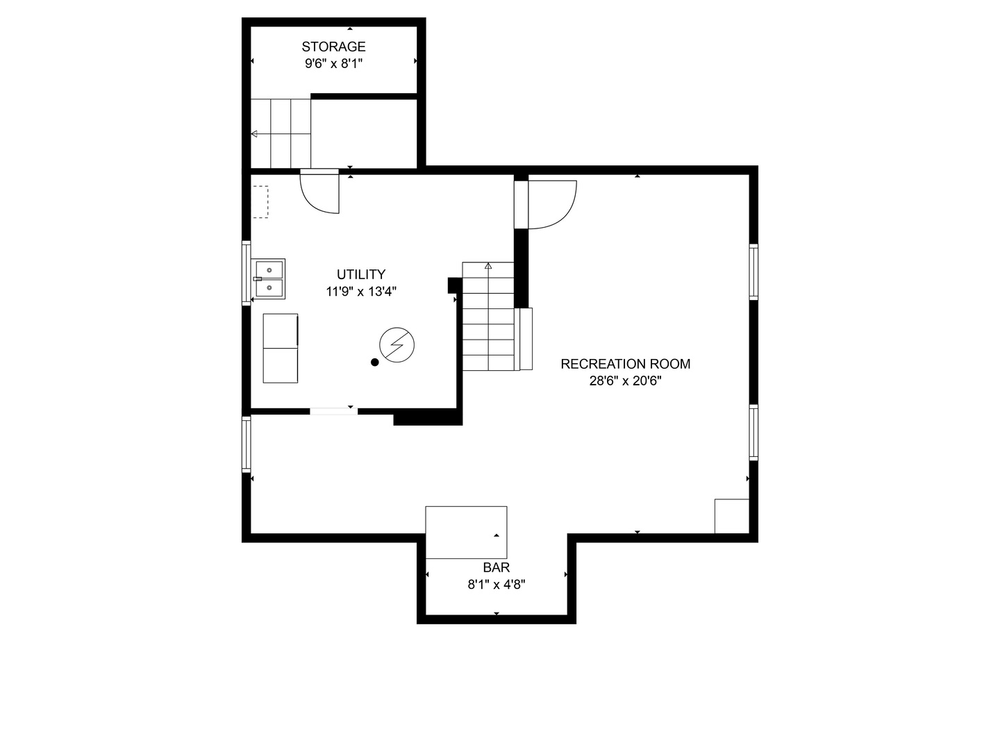 7 Cumnor Road