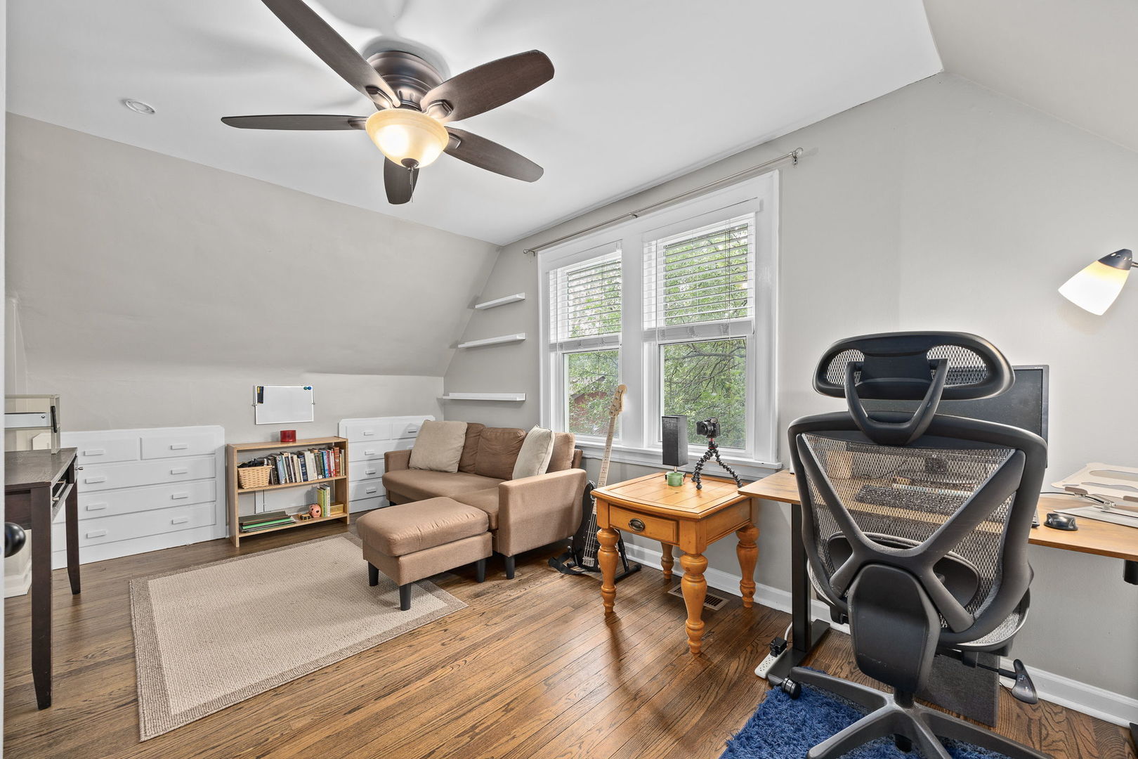 7 Cumnor Road