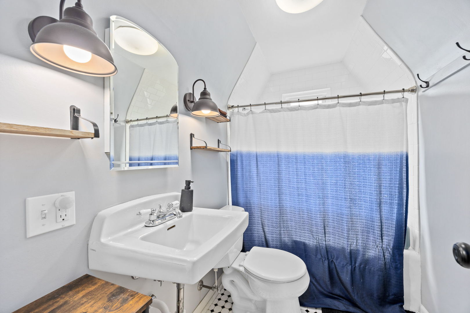 7 Cumnor Road