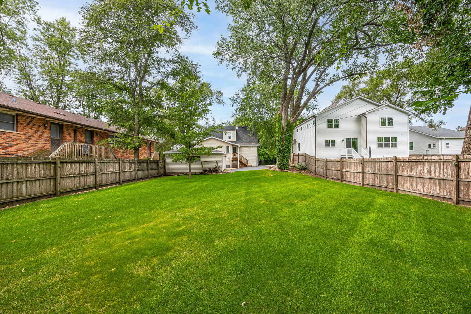 7 Cumnor Road