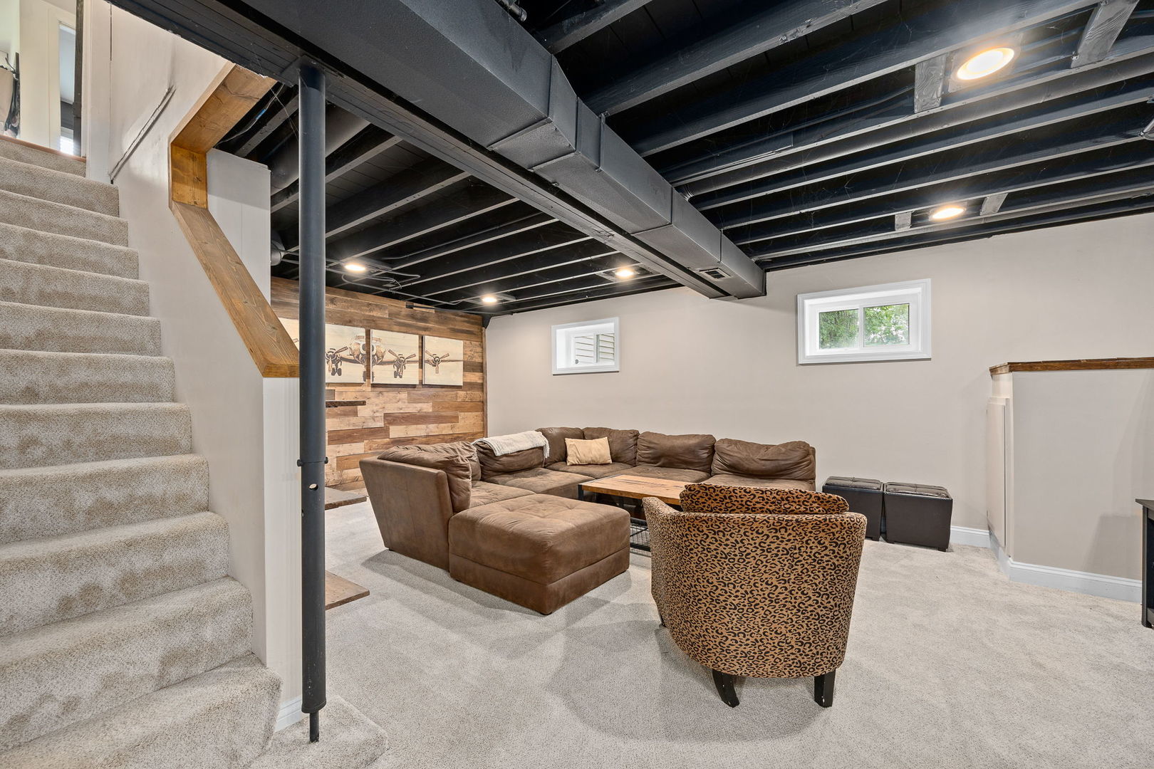 7 Cumnor Road