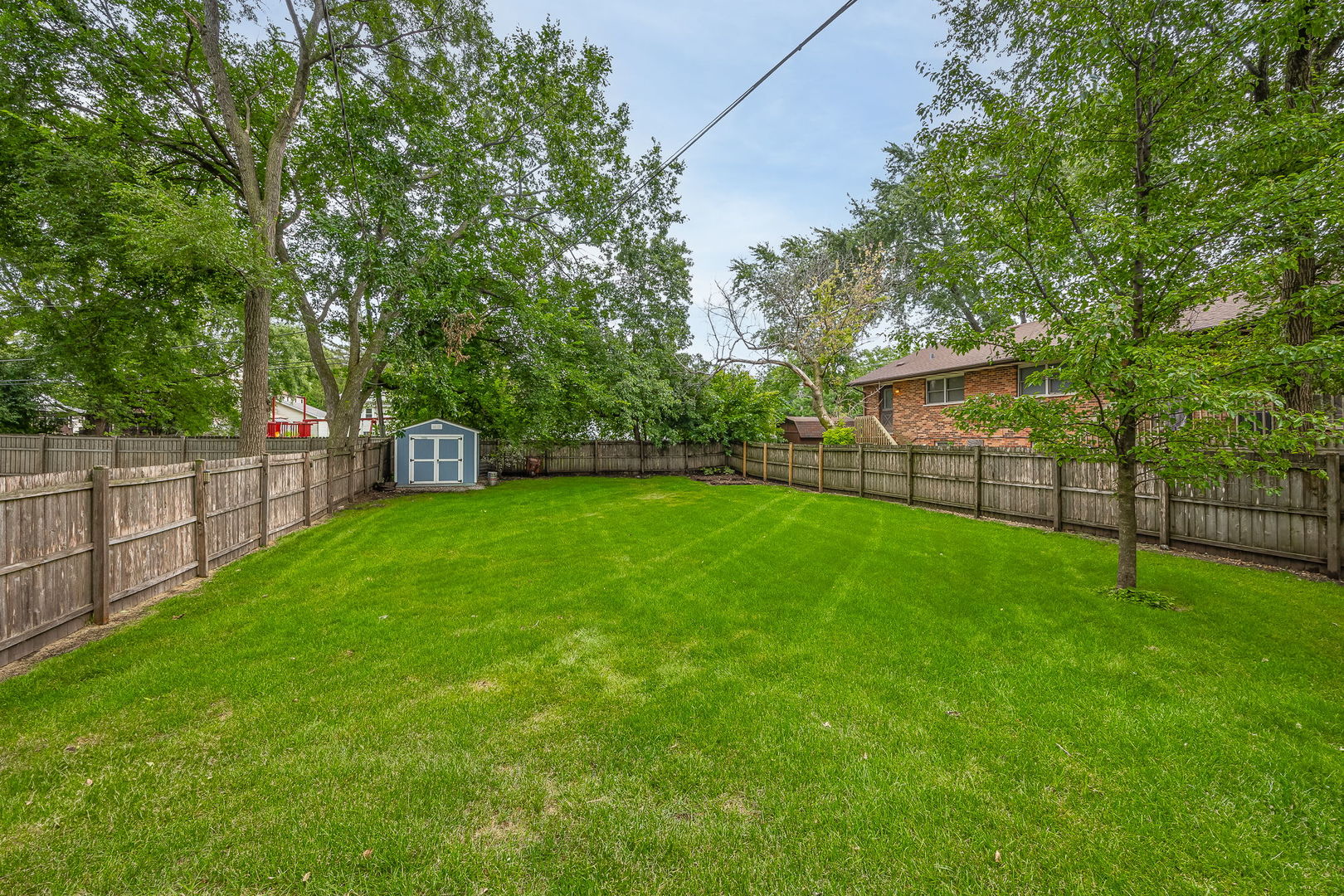 7 Cumnor Road