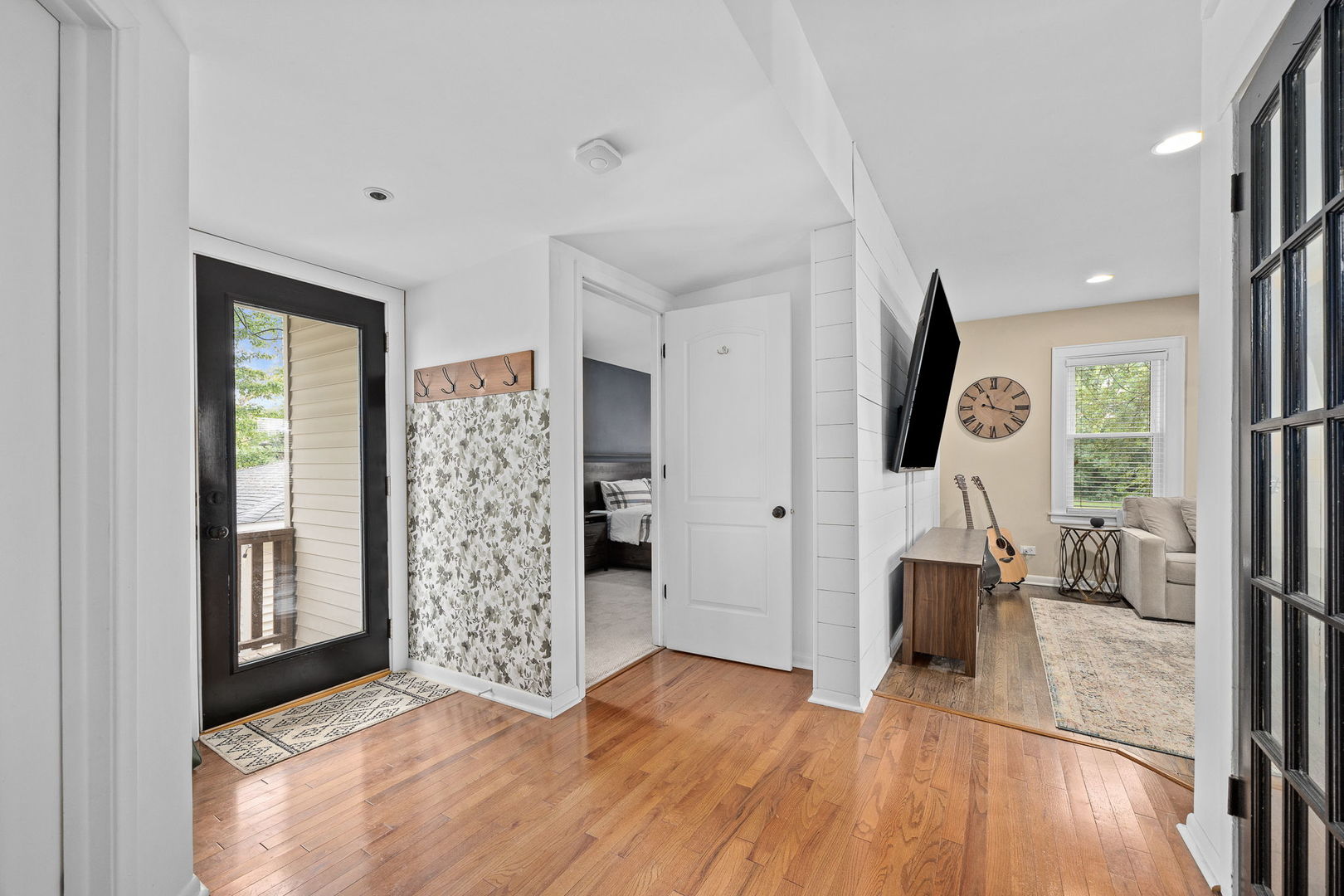7 Cumnor Road
