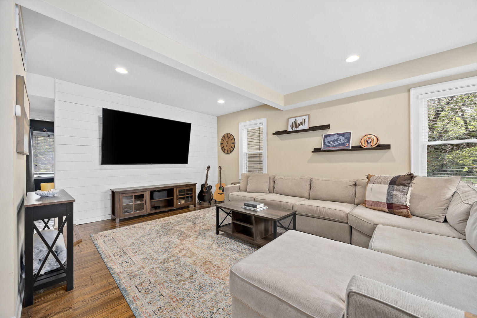 7 Cumnor Road