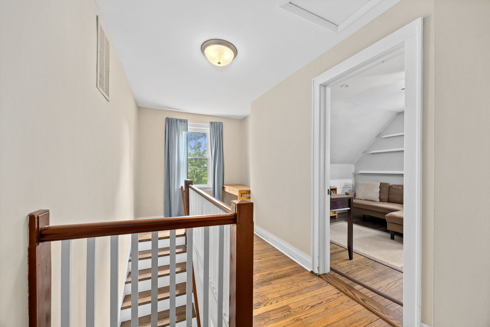 7 Cumnor Road