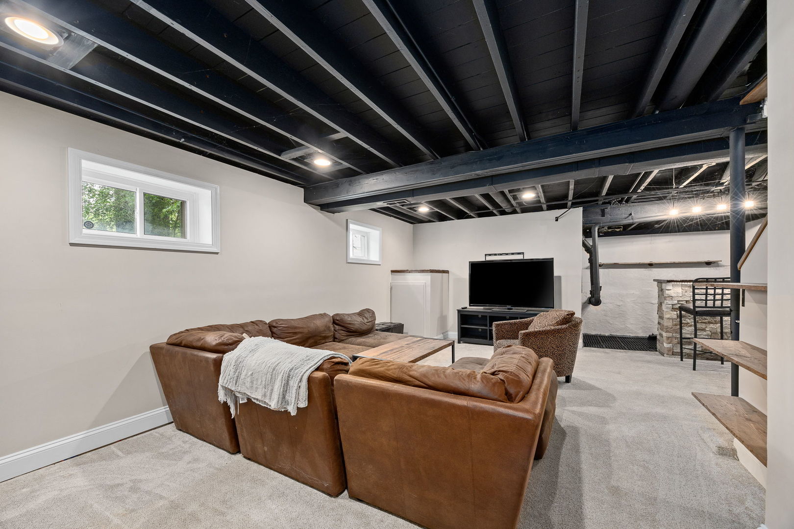 7 Cumnor Road