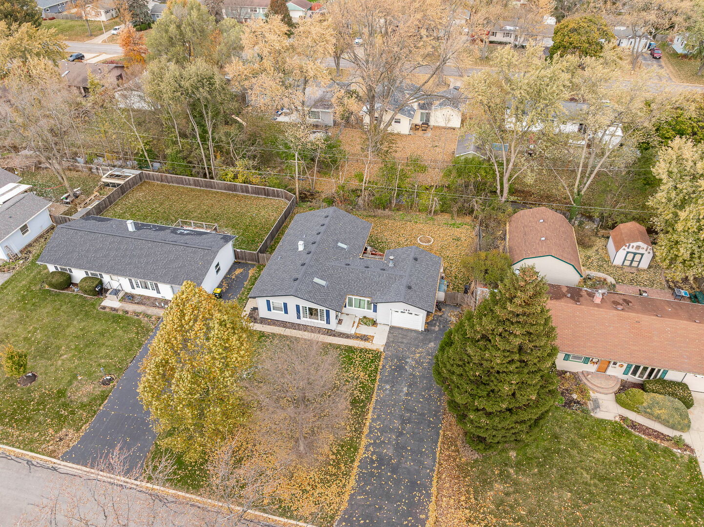 269 Thunderbird Trail